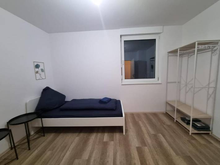 Ferienwohnung für 8 Personen, mit Balkon und Ausblick in Pforzheim - 4