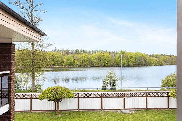 Se03019 in Ronneby, Schwedische Ostsee