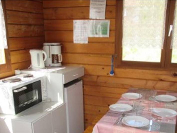 Ferienhaus für 4 Personen, mit Haustier in Lothringen - 3
