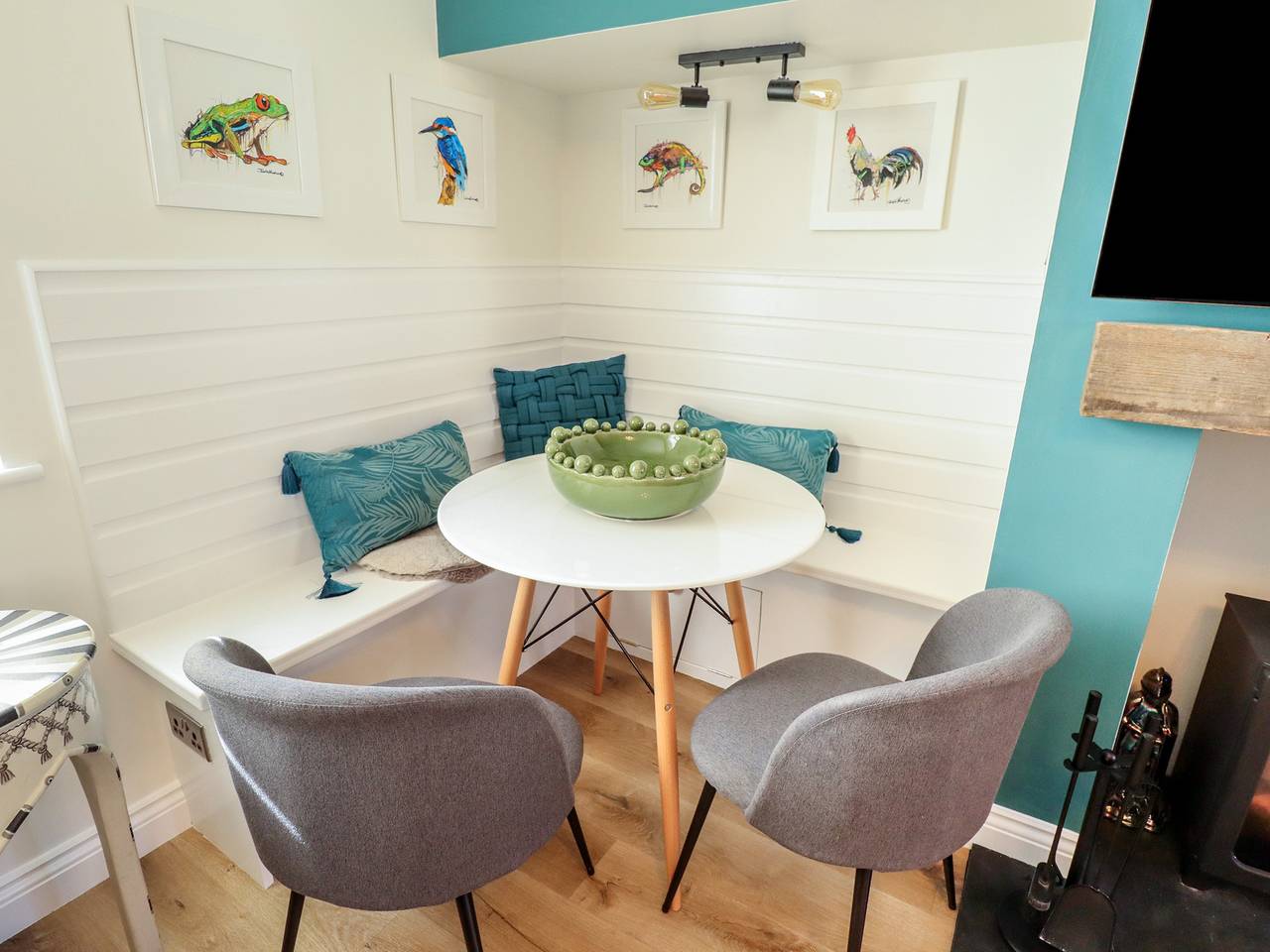 4 Eve Street in Louth, Lincolnshire