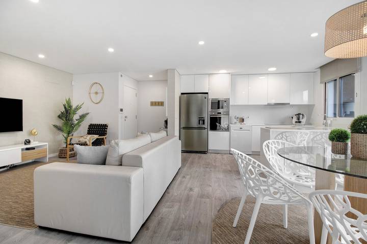 Gîte pour 4 personnes à Apúlia - 3