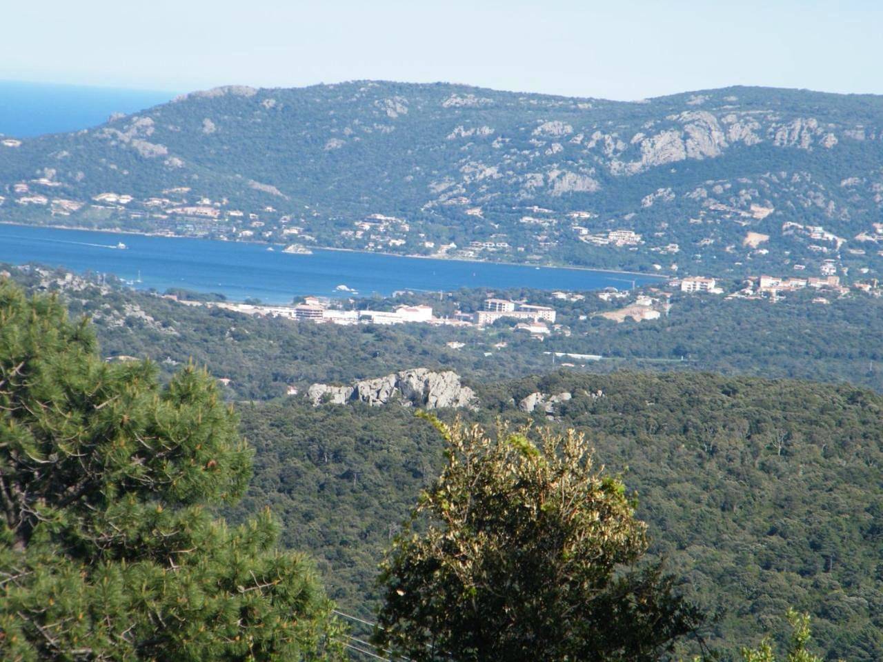 Double Room in Porto-Vecchio, Parc naturel régional de Corse