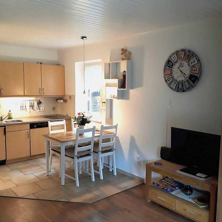 Ganze Ferienwohnung, Ferienwohnung Timm in St. Peter-Ording, Eiderstedt