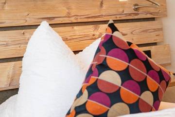 Ferienwohnung für 4 Personen in Berlingen (Eifel), Vulkaneifel, Bild 4