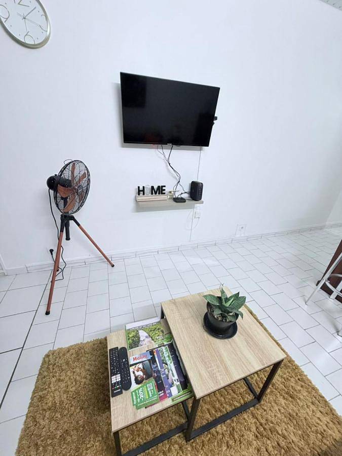 Appartement de vacances pour 2 personnes