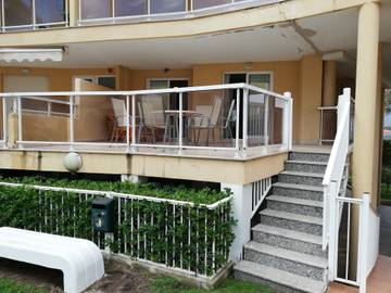 Apartamento para 7 Personas en Jaraco, Provincia de Valencia, Foto 3