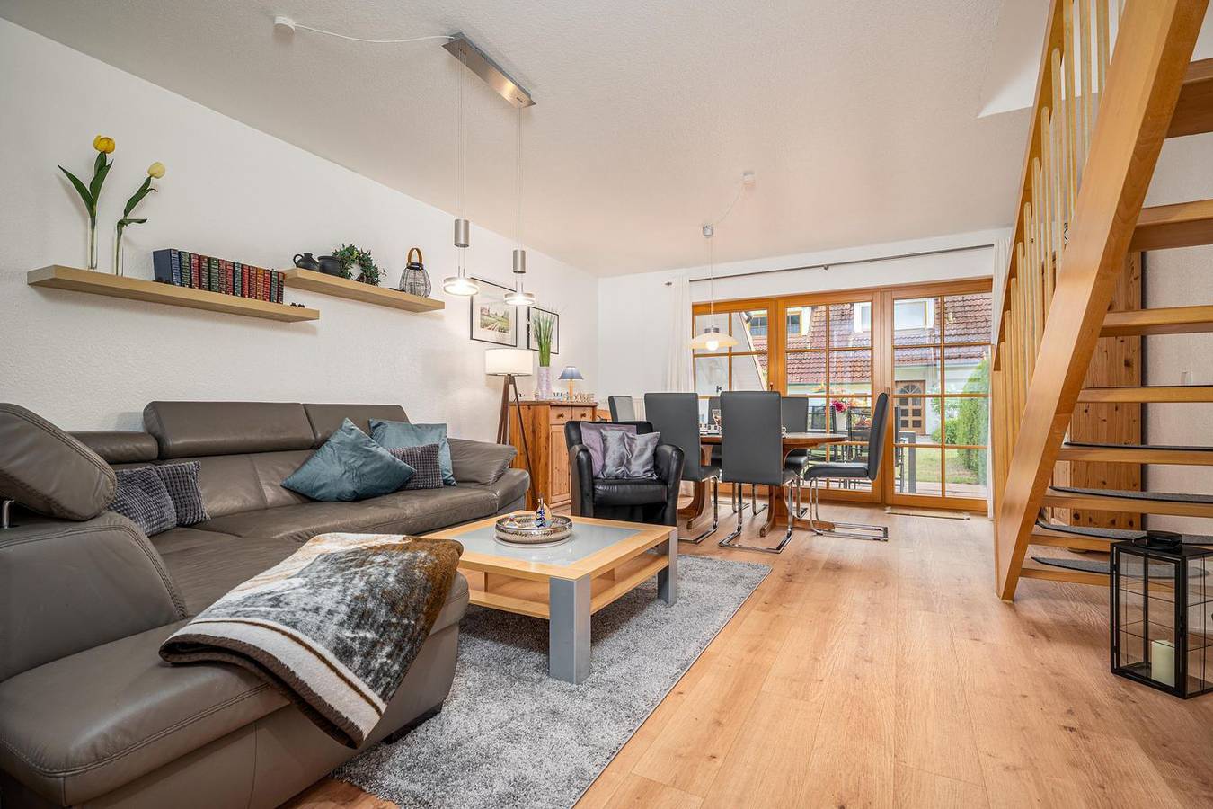 Ferienhaus in Zingst für 4 Personen in Zingst