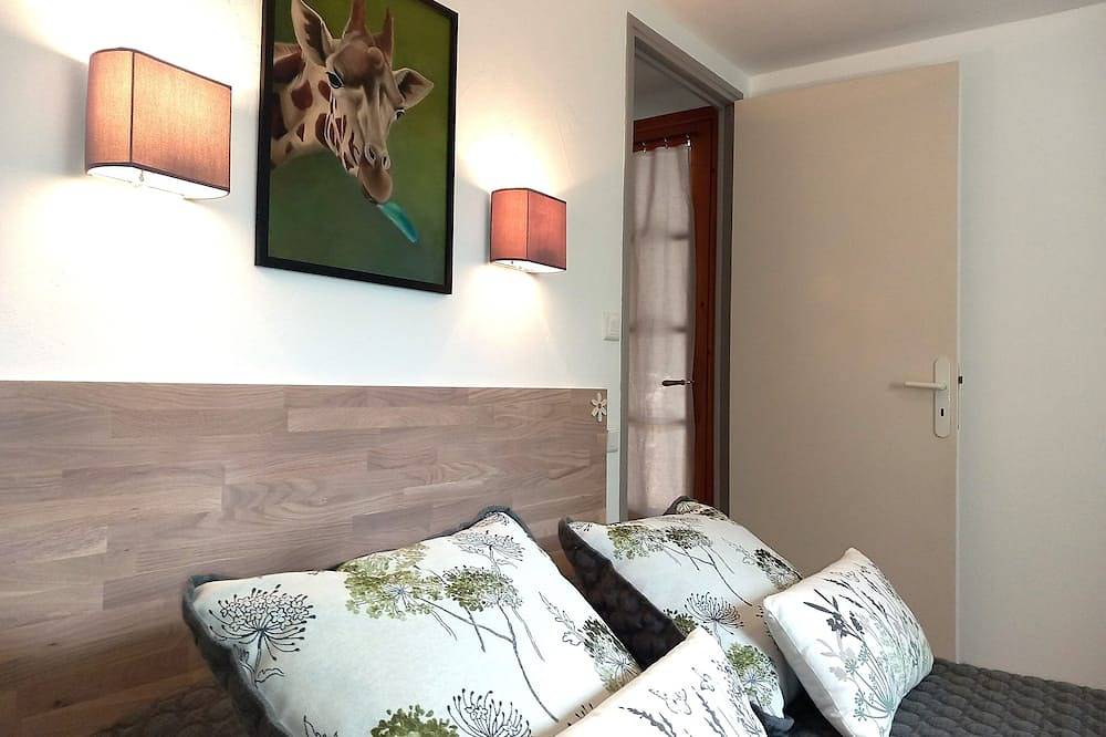 Une belle longère en campagne, face à la forêt. in Pluvigner, Région de Lorient