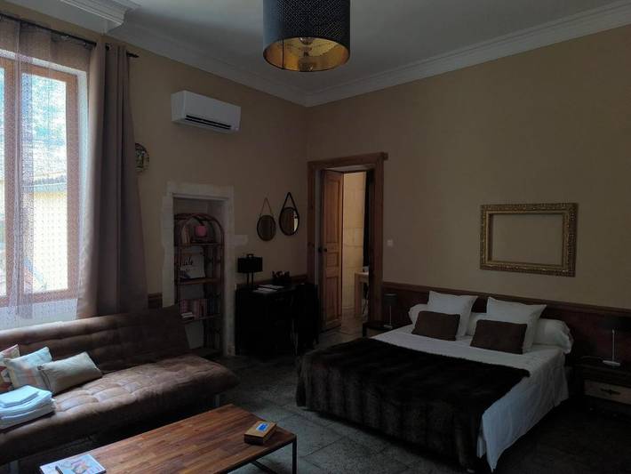 Gîte pour 5 personnes dans Arenes De Nimes - 3