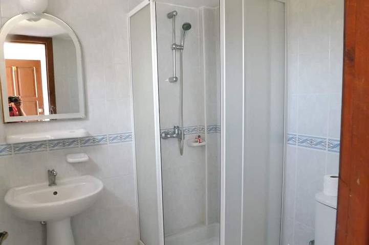 Bungalow für 2 Personen, mit Garten und Balkon auf Zypern - 4