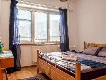 Ferienwohnung für 5 Personen, mit Haustier in Tschechien