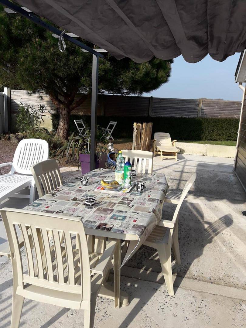 Le Chemin du Cap in Plévenon, Région de Dinan