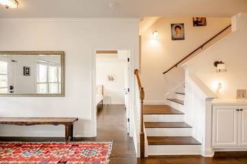 Vacation House for 14 Guests in Austin (TX), Travis County, Picture 2