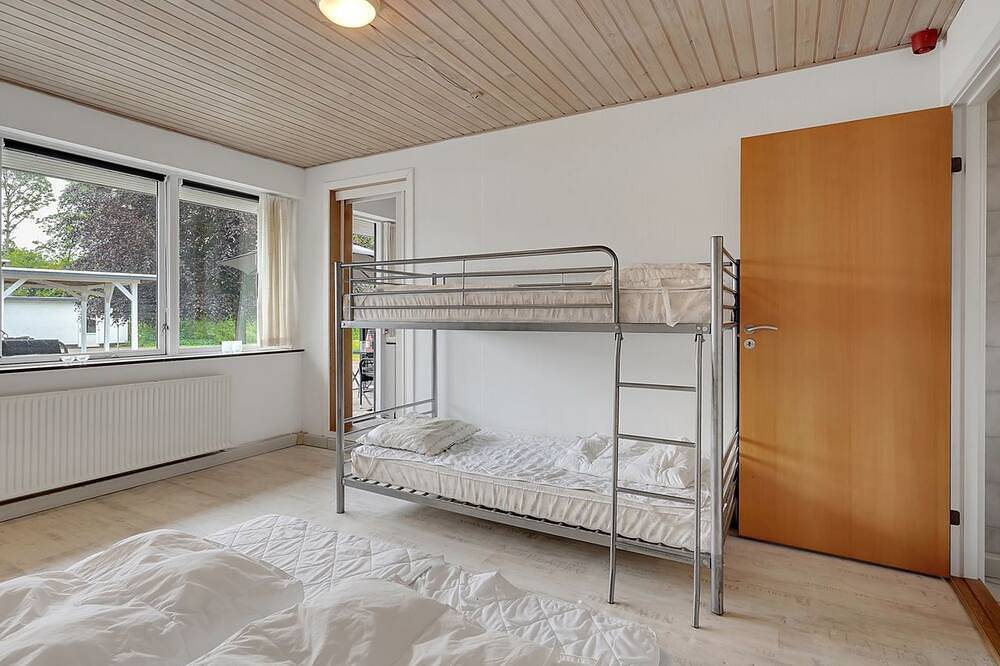 Ganze Wohnung, \"Iida\" - 20km from the sea in Skærbæk, Tondern und Umgebung