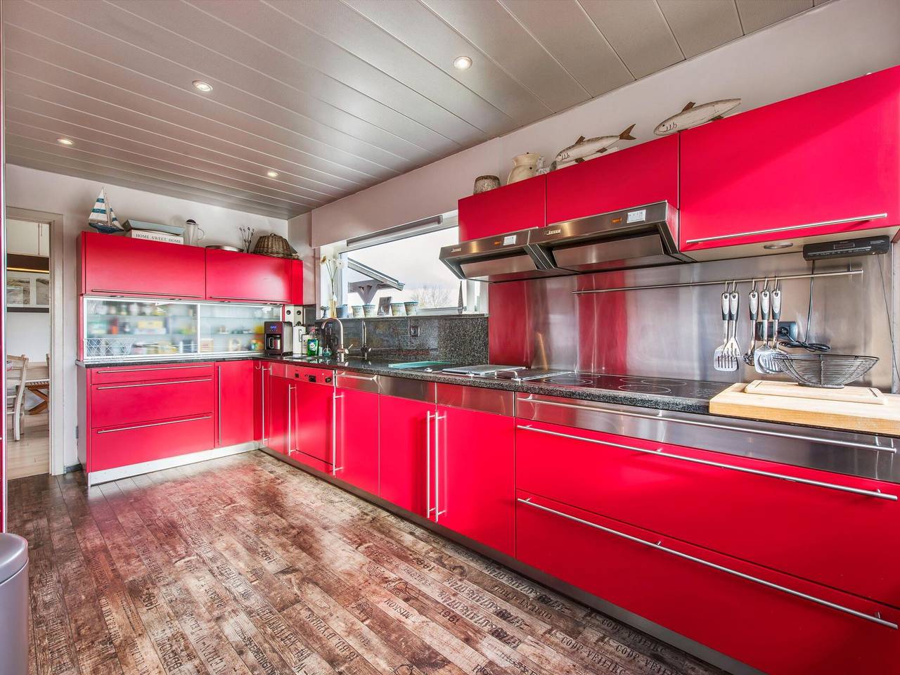 Villa proche de la Mer et des Commerces in Coxyde-les-Bains, Coxyde