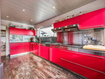 Villa pour 8 Personnes dans Coxyde-les-Bains, Coxyde, Photo 3
