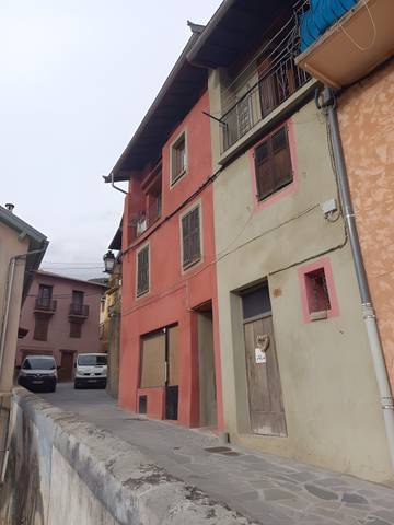 Gîte pour 4 personnes, animaux acceptés à Belvédère