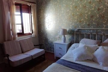 Casa Rural para 4 Personas en Grazalema, Sierra de Grazalema, Foto 3