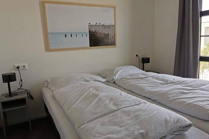 Ferienhaus für 4 Personen, mit Terrasse und Garten in Enkhuizen - 2