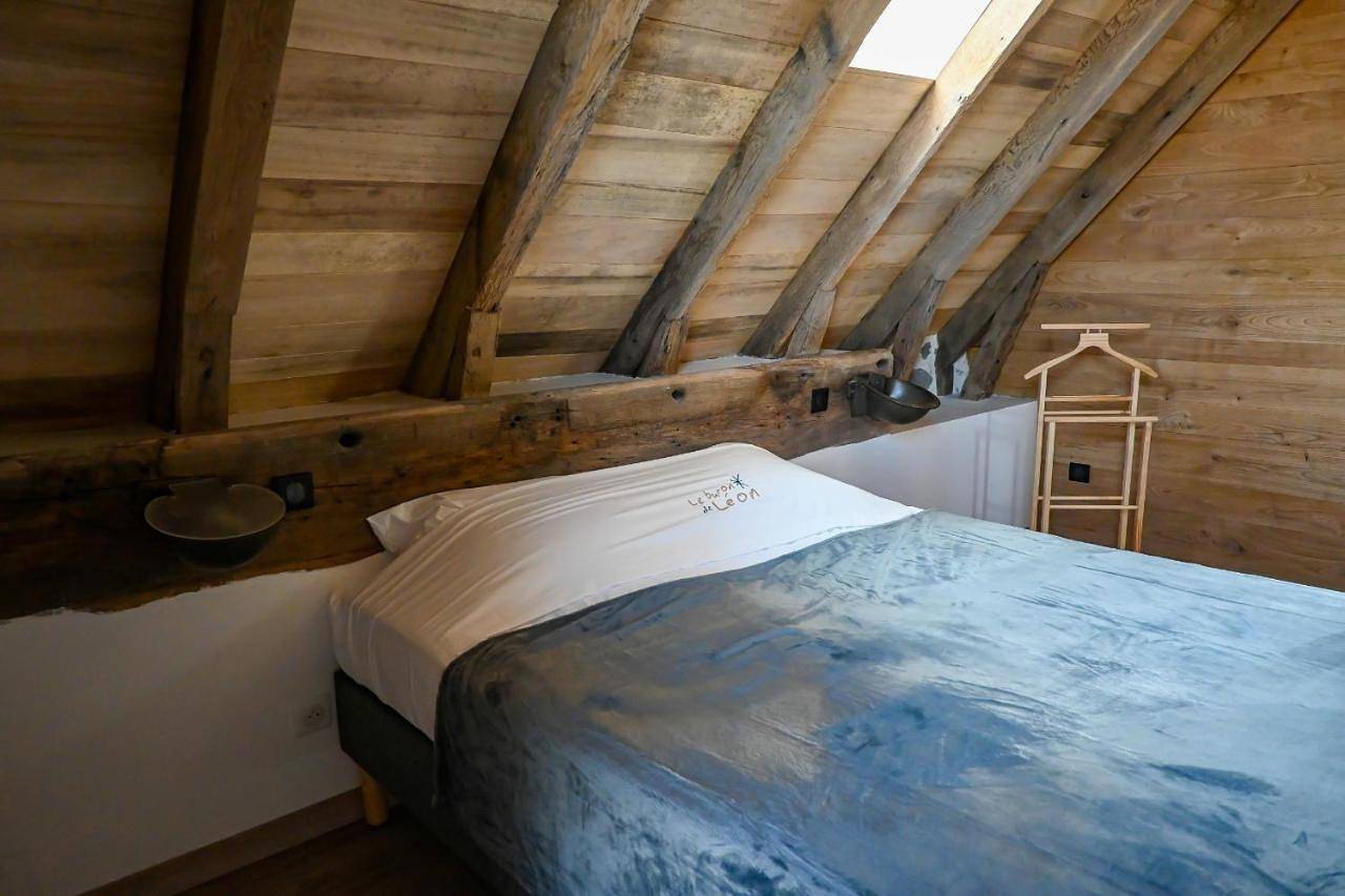 Two-Bedroom House in Laguiole, Parc naturel régional de l'Aubrac