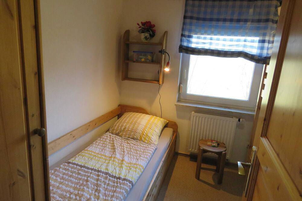Ferienhaus 306 Kogge 60qm bis 5 Personen mit Haustier - Ferienhaus Kogge im in Hollern-Twielenfleth, Altes Land Stade