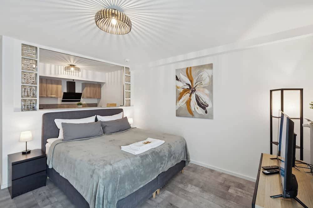 Entire apartment, Beautiful City Apartment Wuppertal in Wuppertal, Bergisch region