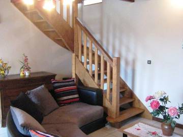 Gîte pour 5 Personnes dans Le Rozel, Manche, Photo 2