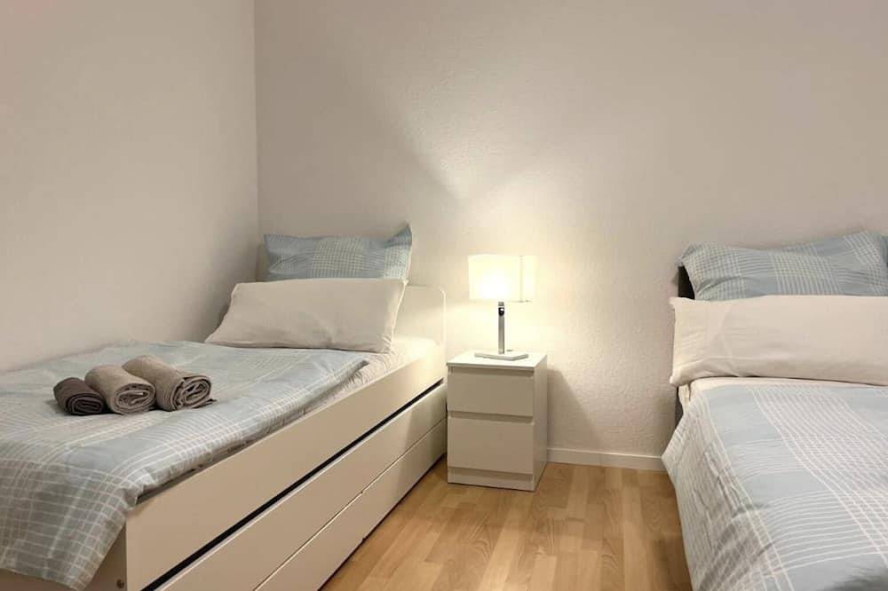 Entire apartment, Modern holiday apartment in Leimen with balcony, Wehome comfort in Leimen, Rhine Plain