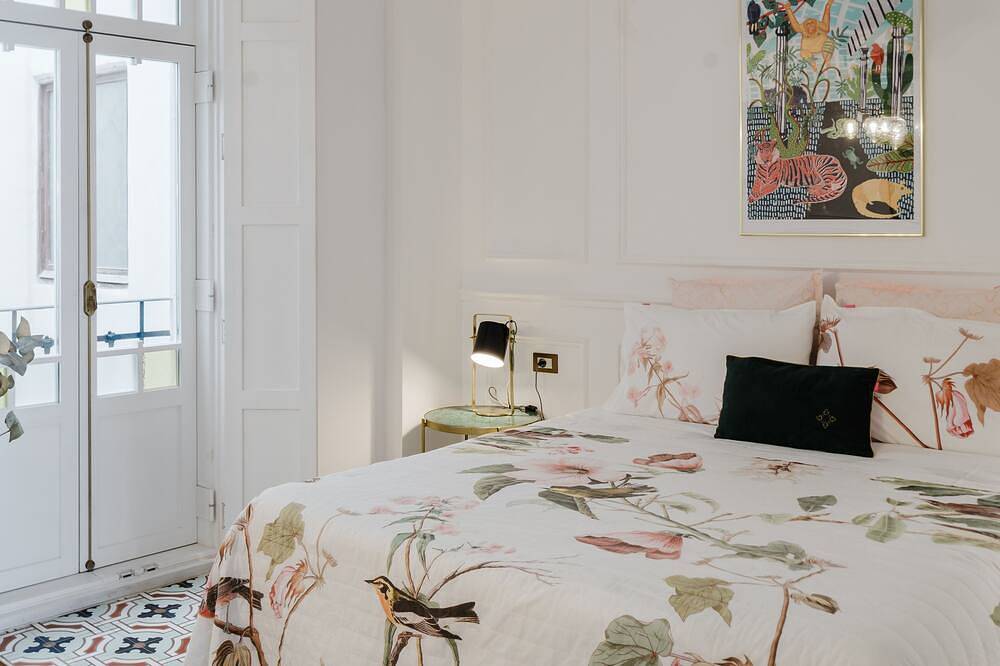 Entire apartment, Casa Timoteo | 2 Bedroom Apartment in Alcoi, Alicante Inland