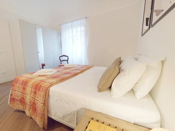 Gîte pour 2 personnes, avec balcon et vue dans Alexandrie - 3