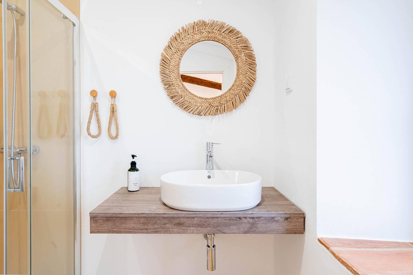 Habitación '2' con piscina compartida in Fortios, Distrito de Portalegre