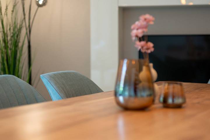 Ferienhaus für 8 Personen, mit Terrasse und Garten in Alt Schwerin - 2