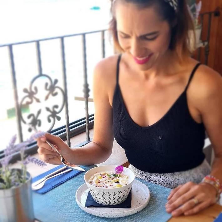 Maison d’hôte pour 3 personnes, avec jardin et vue ainsi que sauna et piscine, animaux acceptés dans Lastovo - 2