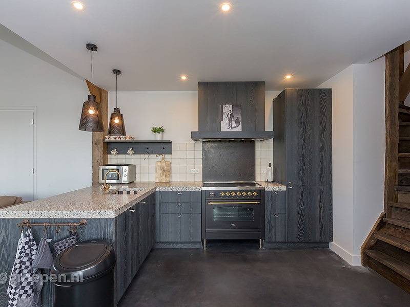 Villa Vrouwenpolder in Vrouwenpolder, Walcheren