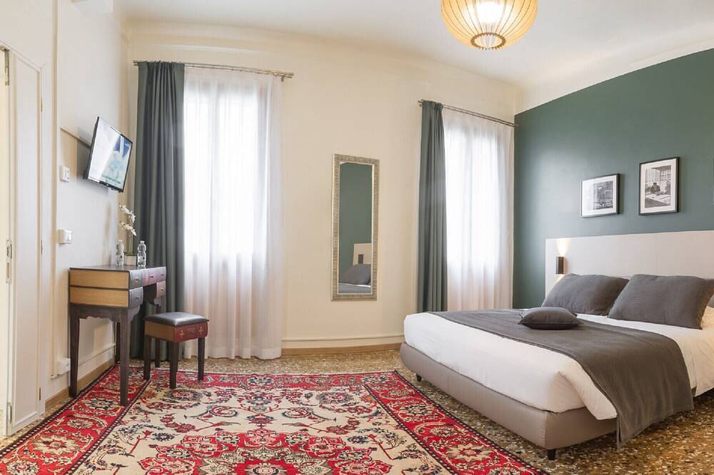 Camera 3 - Grand Canal Suites by Wonderful Italy in Venice, Venice Province
