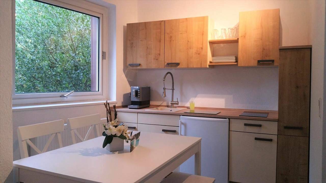 Ganze Wohnung, Apartment in Berlin Waidmannslust, Berlin