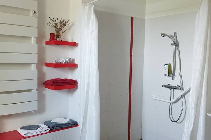 Location de vacances pour 2 personnes à Charancieu - 2