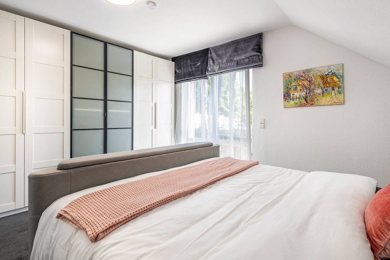 Luxe villa aan het meer voor 11 – zandstrand & 20 min van Ber, foto 15
