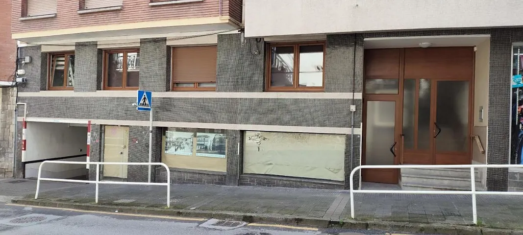 Appartement de vacances pour 2 personnes - 1