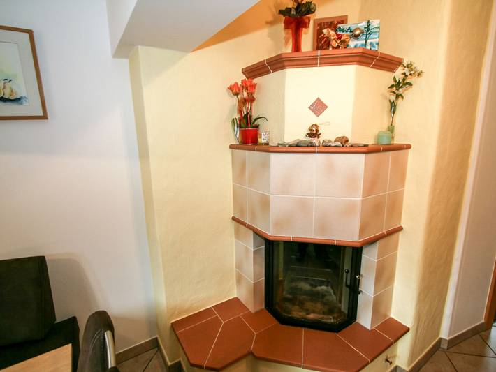 Ferienwohnung für 4 Personen, mit Garten im Ski-Optimal Hochzillertal - 3