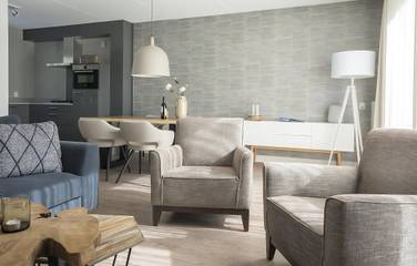 Bungalow voor 4 Personen in De Cocksdorp, Nederlandse waddeneilanden, Afbeelding 3