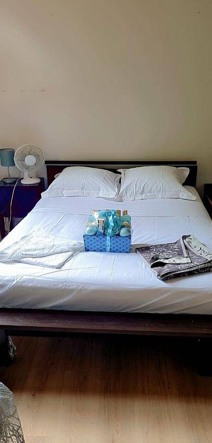 Gîte pour 4 personnes, avec vue et jardin, animaux acceptés à Bagneux - 3