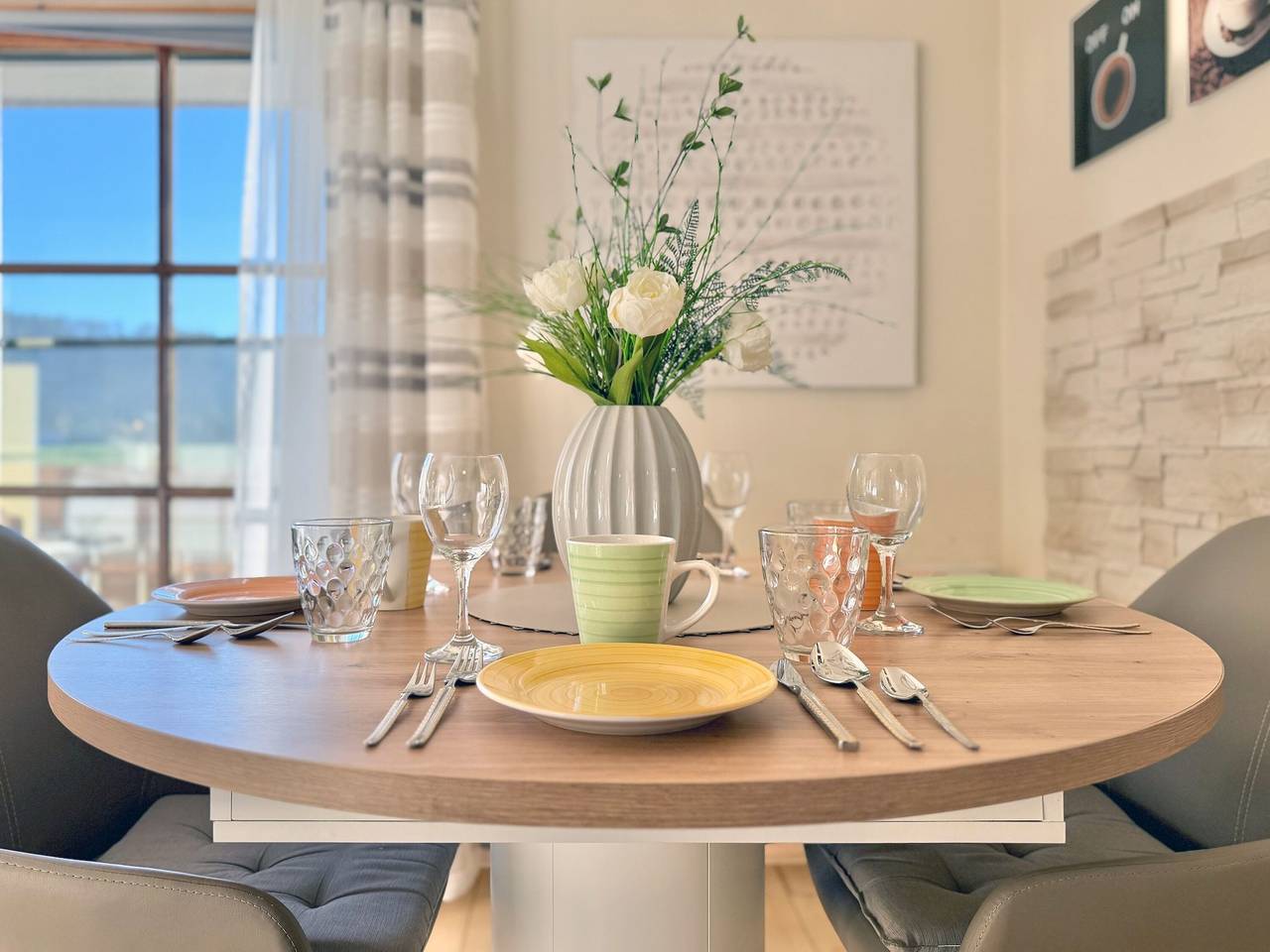 Ganze Ferienwohnung, Sonnenhof 03 in Seeg, Bayerisch Schwaben