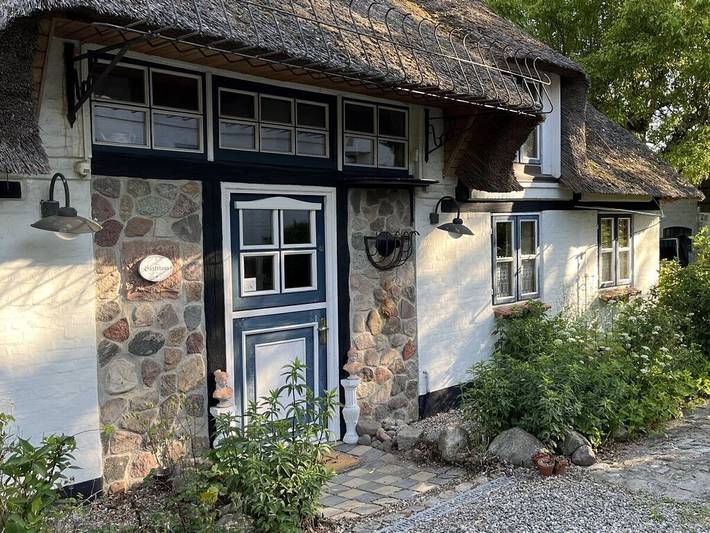 Ferienhaus für 4 Personen, mit Terrasse in Brodersby an der Schlei - 2