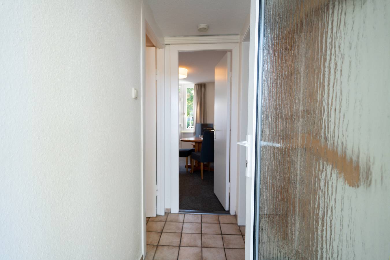 Ganze Ferienwohnung, Haus Sonnenwinkel Bungalow 7 in Dahme, Ostholstein