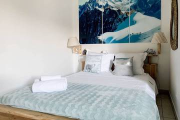 Glamping voor 2 Personen in Annecy, Annecy en omgeving, Afbeelding 4