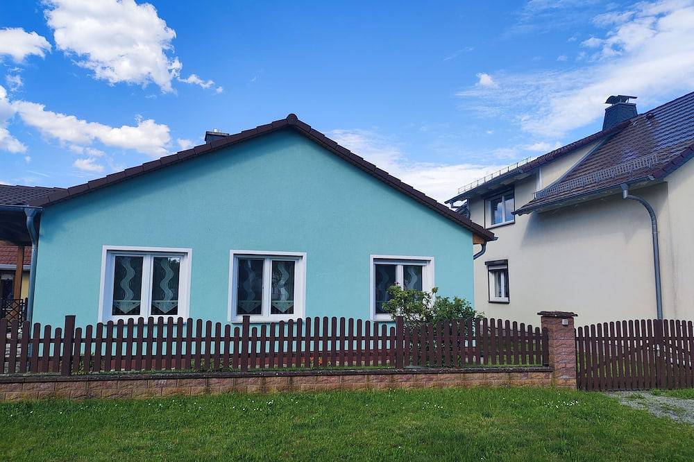 Ferienhaus Sonnenschein - Ferienhaus Sonnenschein-Barrierefrei in Senftenberg, Oberspreewald-Lausitz