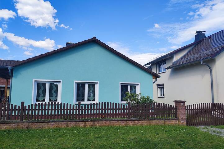 Bauernhof für 4 Personen, mit Terrasse