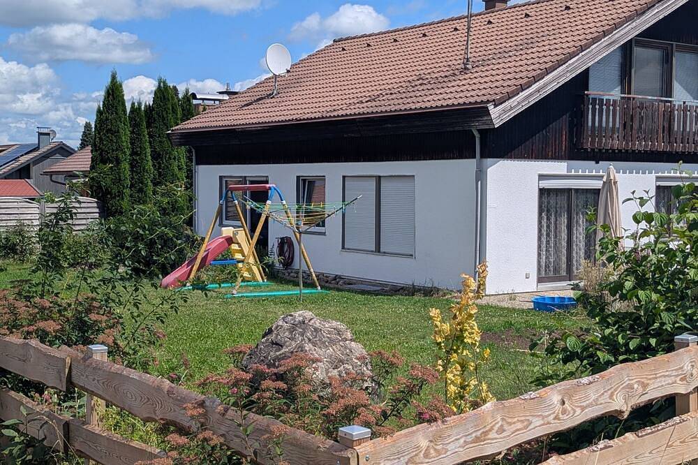 Ganze Wohnung, Ferienwohnung Wittle in Weiler-Simmerberg, Bayerisch Schwaben