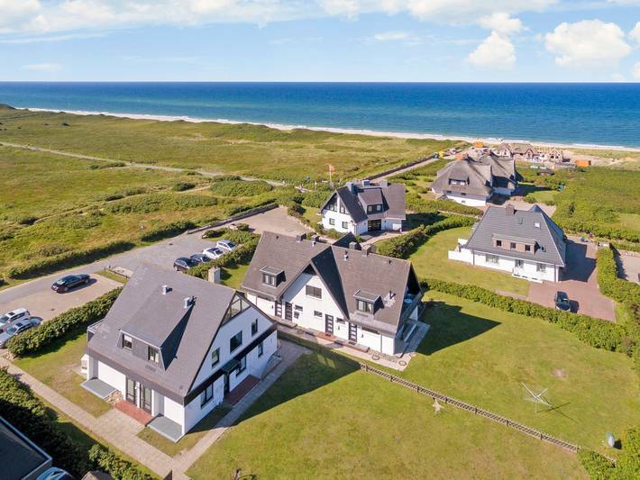 Ferienwohnung für 2 Personen, mit Balkon - 1